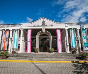 Desde el gobierno afirmaron que hay negociaciones con EE UU para quitar el 10% de arancel en diversos productos.