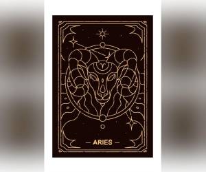 ARIES (21 de marzo - 20 de abril). Si andas alicaído en las relaciones personales, te convendrá refugiarte en el trabajo. Conseguirás olvidar la crisis sentimental, y además surgirán nuevas oportunidades de negocio, y por tanto algunos ingresos extras.