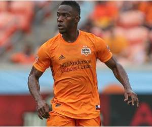 El capitán de la Selección Nacional se derramó en lágrimas tras enterarse de la muerte de su progenitor. | Foto: cortesía.