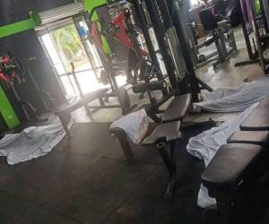 Luego del ataque armado ocurrido el lunes 10 de noviembre en un gimnasio de Morazán, Yoro, autoridades de la DPI identificaron al blanco principal de la masacre en el informe final. Aquí todos los detalles de lo que se sabe del caso hasta ahora.