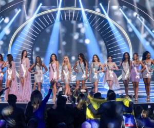 El concurso de Miss Universo 2021 se realizará en Israel. Foto: AFP