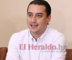 Marco Bográn es el actual titular de Inversiones Estratégicas de Honduras (Invest-H), quien realizó la compra de los hospitales móviles.