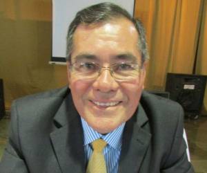 Antes de incursionar en la política, y siendo esta la primera vez que aspira a un puesto de elección popular, Mendoza se desempeñó en el Juzgado Segundo de Letras, seccional de Danlí por 17 años.