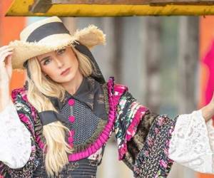 Los rumores sobre un posible distanciamento entre la pareja iniciaron luego que un hermano de Tania declarara para el programa Suelta La Sopa, que la modelo pasa la cuarentena en su casa, con su hija y alejada de Peña Nieto.