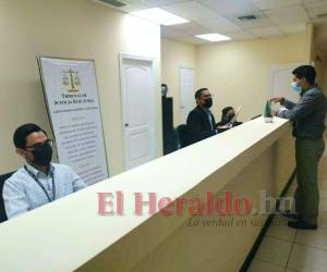 Antes del próximo 15 de mayo, el Tribunal de Justicia Electoral deberá emitir su fallo en cuanto a esta acción que fue interpuesta recientemente.