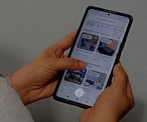 La demanda en los hoteles de Tegucigalpa y San Pedro Sula se mantiene, pero también les ha tocado migrar a las apps para ofrecer los servicios.