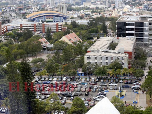 Toda la comunidad universitaria deberá participar en el proceso electoral que se desarrollará en 2020.