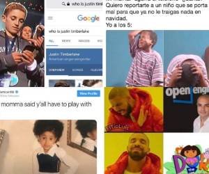 Canciones y personajes de la farándula fueron víctimas de los memes. Aquí los más populares de este 2018.