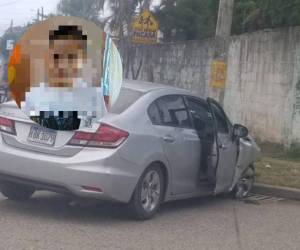 Leonardo Sebastián Mejía se dirigía hacia la pulpería cuando fue alcanzado por disparos de arma de fuego.