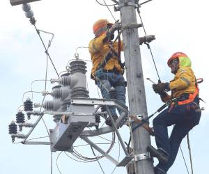 Honduras es el país con las pérdidas de energía más altas en Centroamérica.