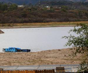 UMAPS alerta que los embalses siguen en niveles preocupantes, lo que obliga a extender racionamientos de agua en barrios de Tegucigalpa y Comayagüela