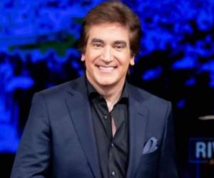 Dante Gebel es muy activo en redes sociales y siempre le responde a sus seguidores. Foto: Instagram