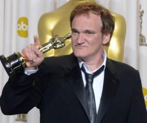 Se desconoce si Tarantino tiene una buena o mala relación con su madre.