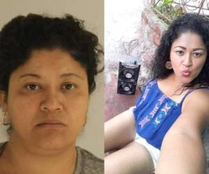 Miriam Zelaya Gómez, mejor conocida como “Lady Frijoles” en su paso por la caravana migrante, está acusada de asalto agravado con arma mortal en Estados Unidos.