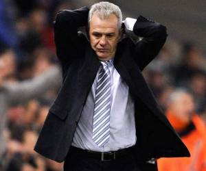 El mexicano Javier Aguirre se encuentra envuelto en una polémica con la justicia en España. (AFP)