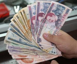 Solo Finanzas reportó un aumento de 4,200 millones de lempiras en los últimos días
