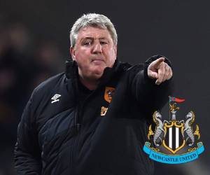 La noticia fue confirmada tras una publicación del sitio oficial deñ Newcastle.