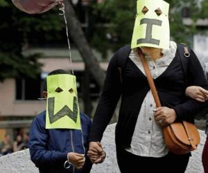 En la primera publicación de datos oficiales desde que Trump puso fin el miércoles a las separaciones familiares, el Departamento indicó que el proceso de reunificación 'está bien coordinado'.