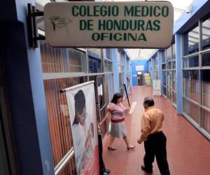 En la pelea por el poder en el CHM también se encuentra Heriberto Rodríguez, subdirector del Hospital General San Felipe.