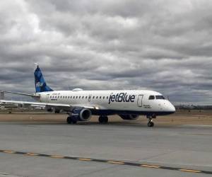 Las restricciones de emergencia se producen después de los ataques aéreos de la Guardia Revolucionaria de Irán contra dos bases iraquíes que albergan tropas estadounidenses. Foto ilustrativa AFP