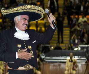 El rey indiscutible hizo pública su simpatía por Hillary Clinton