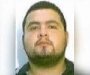 Martín Adolfo Díaz, de 30 años de edad, es pedido por la justicia estadounidense.