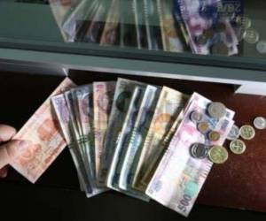 Las personas que en 2019 ganaban 16,582.92 lempiras mensuales estaban exentas del Impuesto Sobre la Renta.