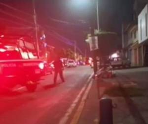 En los primeros siete meses de 2020 se han registrado 21,060 homicidios en México, comparado con 20,713 en igual periodo de 2019. Foto: Twitter.