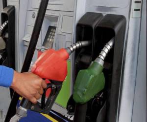 De los seis combustibles importados, la gasolina superior, regular y el diésel son los de mayor demanda en Honduras.