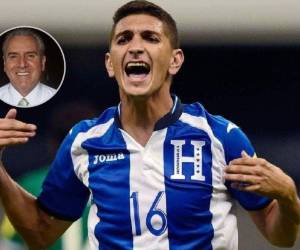 La prensa mexicana le pone el ingrediente extra de la polémica al Honduras vs. México.