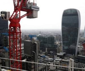 Un informe de enero de la alcaldía de Londres anticipa que las empresas no abandonarán la capital, pero que deberán mejorar la calidad de sus oficinas para alentar a los empleados a que regresen.
