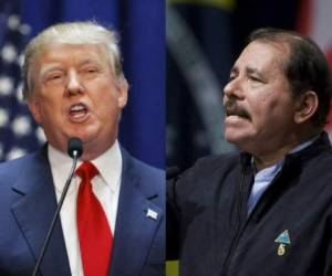 Esta no es la primera vez que el gobierno del presidente Donald Trump, sanciona de esta forma a funcionarios del gobierno de Daniel Ortega. Foto: Archivo