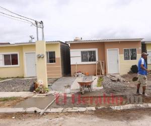 Los programas de apoyo del gobierno al sector vivienda han impulsado la demanda de créditos hipotecarios.
