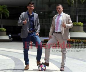 Graduados de la Universidad Nacional Autónoma de Honduras UNAH, decidieron formar el canal por su amor incondicional al fútbol.