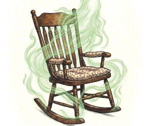 En su carta de despedida pedía perdón y maldecía a alguien. ¿Qué maldición era aquella? ¿Por qué la había escrito el doctor López?