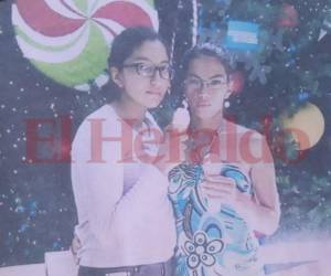 Madre e hija trabajaban en una tortillería.