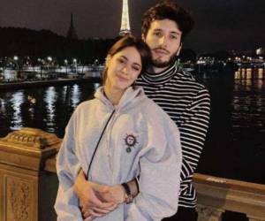 Tini y Yatra estuvieron juntos por un año. Foto: Instagram