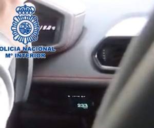 Su canal en la plataforma registró 445 millones de visitas -incluidas 1.3 millones solo para ver este video- cuatro días después de su publicación.