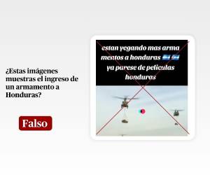 Captura de pantalla a una publicación de TikTok hecha el 15 de enero de 2026, adaptada a esta cartela.