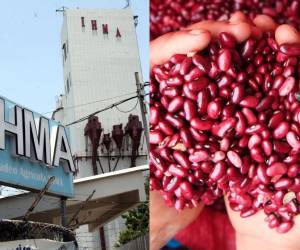 Al menos 44,000 quintales de frijol comprados a Nicaragua se perdieron y ya no podrán consumirse, según informó el Instituto Hondureño de Mercadeo Agrícola (IHMA). ¿Qué más detalles hay sobre este caso?