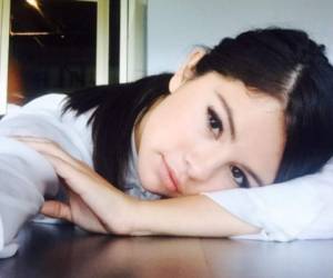 Todavía se espera la palabra de Selena Gómez sobre el asunto. Foto Instagram