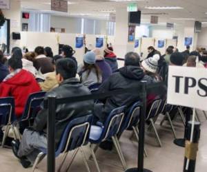 El gobierno de Honduras pidió la semana pasada una nueva ampliación al Estatus de Protección Temporal (TPS) a las autoridades de Estados Unidos.