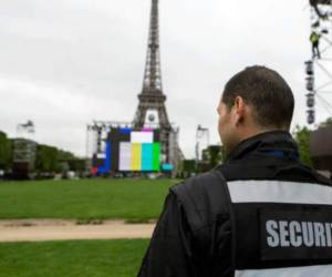Francia se encuentra bajo un estado de emergencia desde que los atentados terroristas de noviembre pasado. Foto: AP