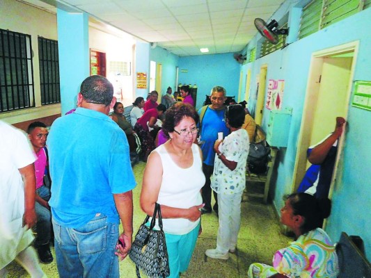 Del total de muertes reportadas por influenza, al menos tres fallecieron en la Unidad de Cuidados Intensivos Pediátricos del Hospital General del Sur.