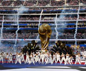 La actividad comenzará con el choque entre Qatar y Suiza por el Grupo B.