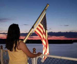 Salvadoreños que “crecieron con el TPS” enfrentan la amenaza de ser expulsados de Estados Unidos.