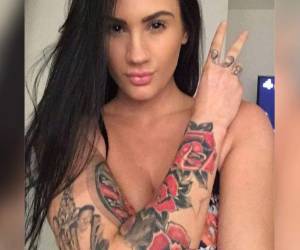 El hecho ocurrió el pasado 10 julio luego que la Policía de Brighton recibiera una llamada de emergencia.