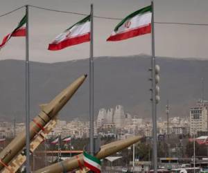 Irán debe cesar los ataques injustificados dirigidos contra los Estados de la región, indicó el Ministerio francés de Asuntos Exteriores en un comunicado.