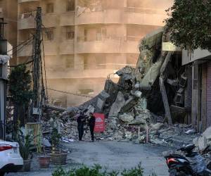 Estados Unidos anunció que este undécimo día de guerra en Irán será el más intenso de toda la ofensiva lanzada en conjunto con Israel, mientras Rusia y China piden una desescalada, los precios del gas y el petróleo bajan y las miradas siguen en el estrecho de Ormuz, controlado por Irán.