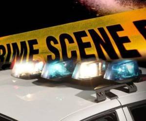 Hombre mató a novia porque dijo nombre de su ex durante sexo.